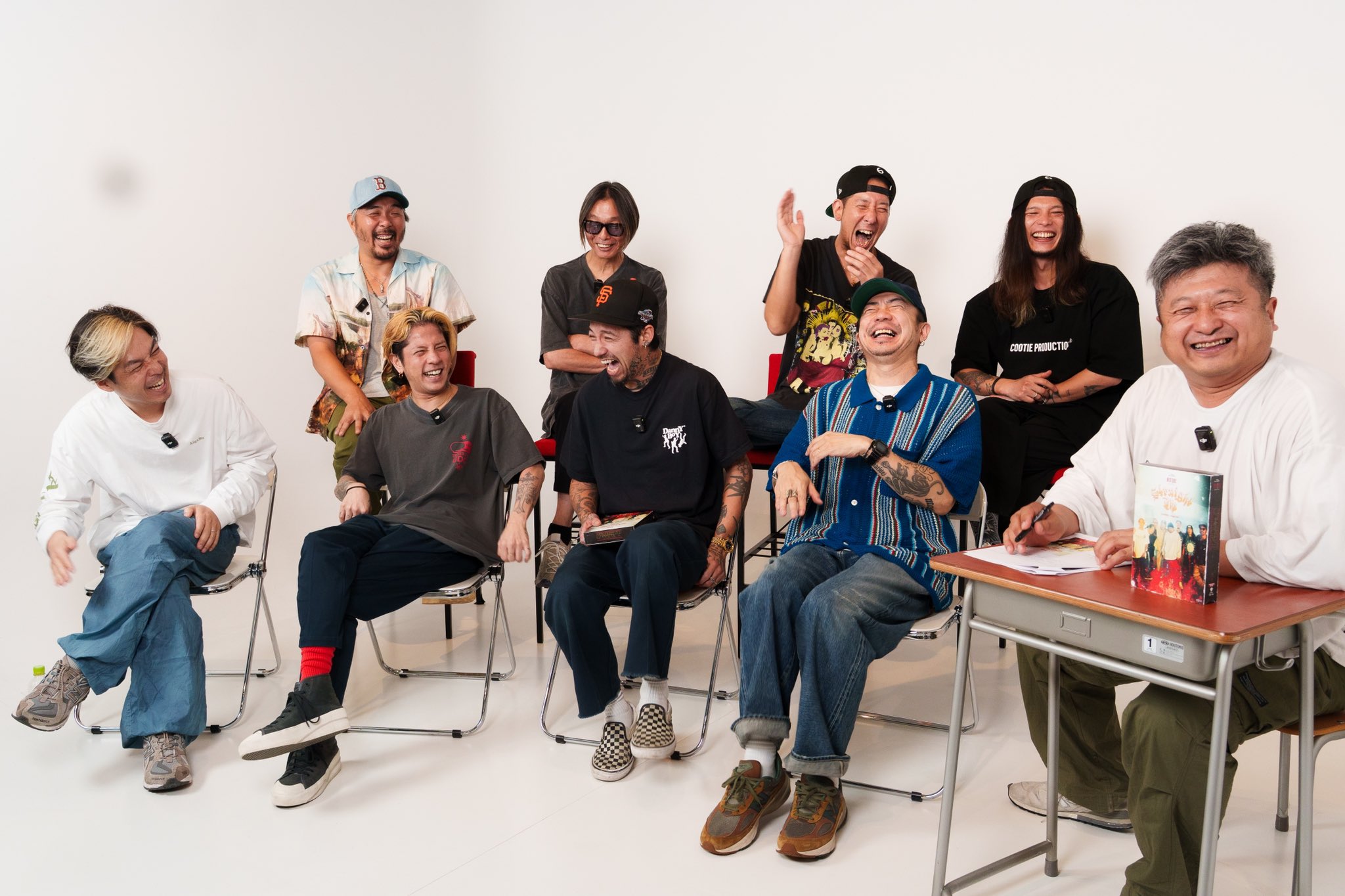 The BONEZ (@The__BONEZ) / X