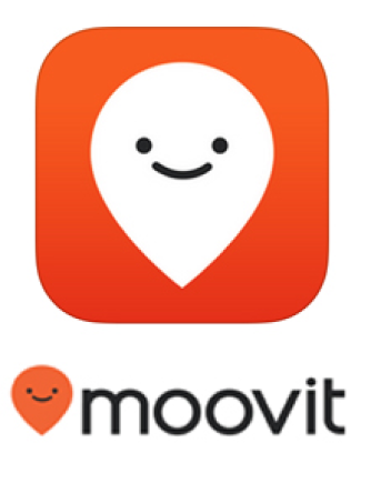 One of these things is not like the others.

Opinion: <a href="/moovit/">Moovit</a> should change their color, because now every time I get an alert of a new bus line change, I have to process whether I have to run to the Mamad.