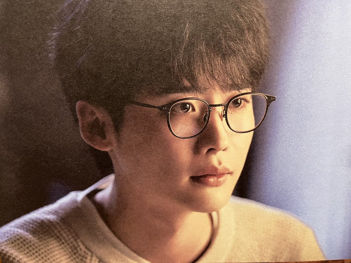 やっと見てきた😄最初から最後まで目が離せなくて、あっという間の99分💦
必然の事故を設計し実行していく中での『人間の奥深さや在り様』をすごく感じた。
ジョン君演じたチャンヌン。存在感ありありだし😘そして、最後の🐴　意味深。。
また見に行こう✊
 #映画プロットみた
#プロット殺人設計者