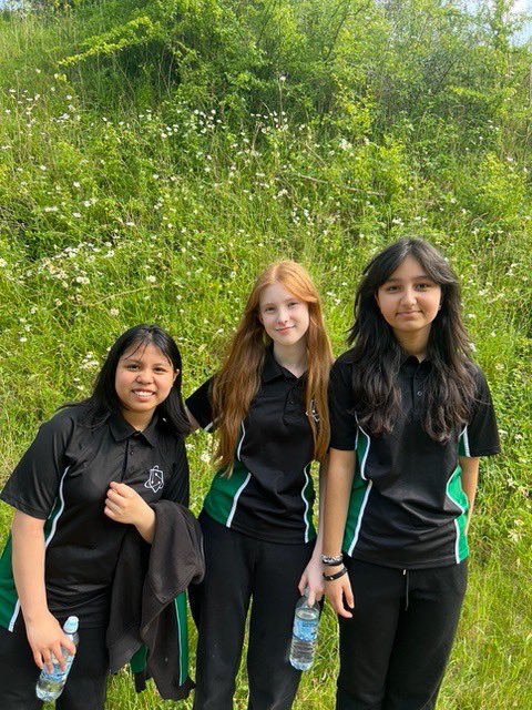 Our Y7–9 God Club had a meaningful and memorable trip to the Walsingham Shrine in Norfolk with FCA. A beautiful day of faith, reflection, and fun!