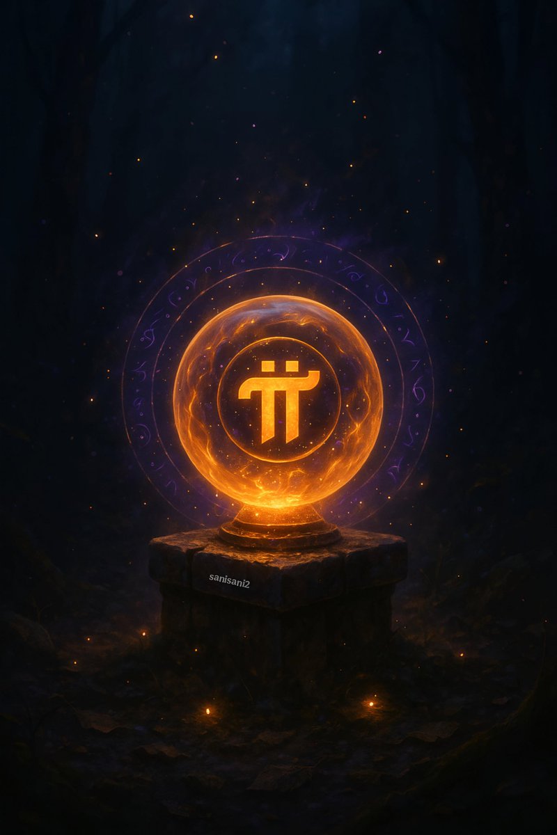 $Pi was never just a number.