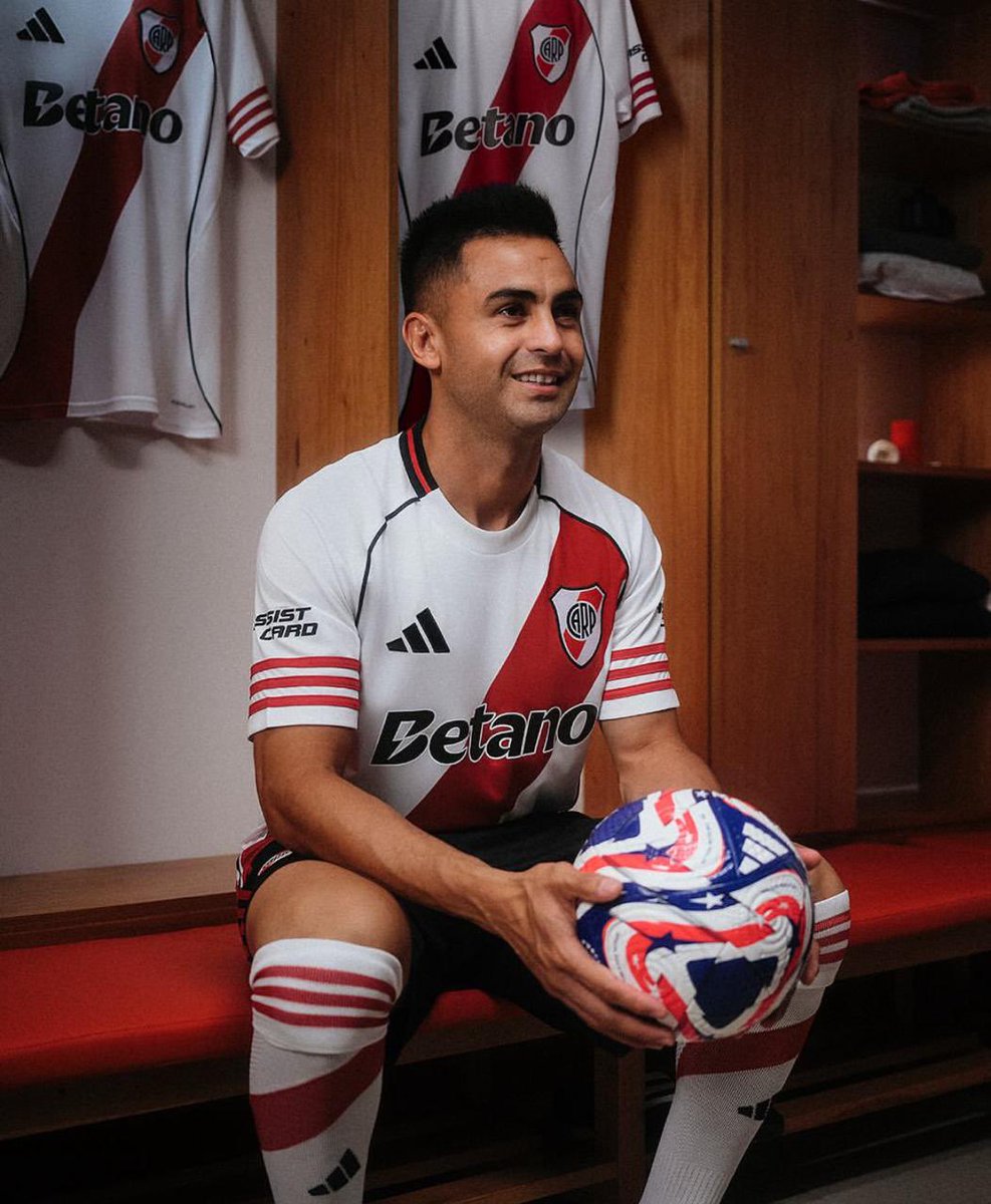 MIÉRCOLES 25 DE JUNIO #ELCLUBDELMORO en VIVO de 5:30 a 10 hrs  Hoy REGALAMOS BICICLETAS TOPMEGA topmega.com.ar, Además CAMISETAS DE RIVER que juega est noche #ElClubDelMoro en FM99.9  <a href="/la100fm/">LA 100</a> La 💯 Miranos en YouTube youtube.com/watch?v=Ca9Z5Q…