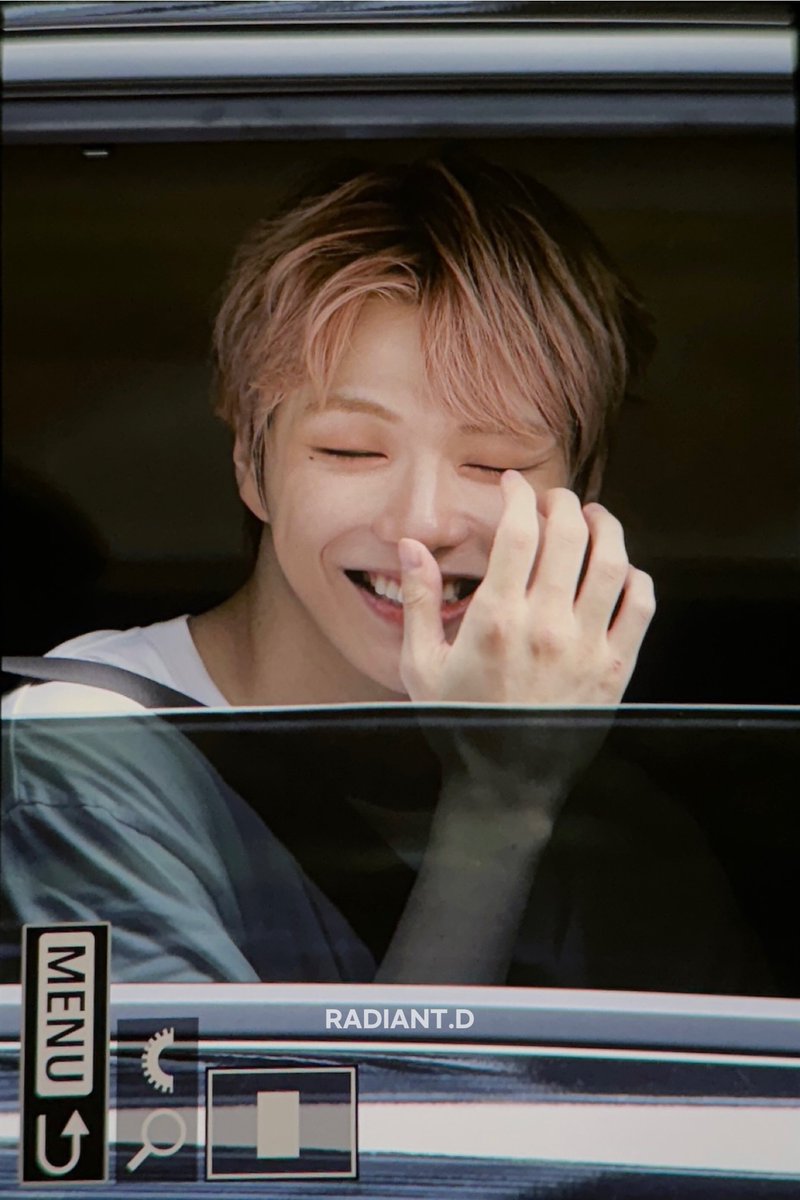 RADIANT_D's tweet image. 250625 쇼챔피언 퇴근
- Preview

#강다니엘 #KANGDANIEL
#姜丹尼尔 #カンダニエル #คังแดเนียล