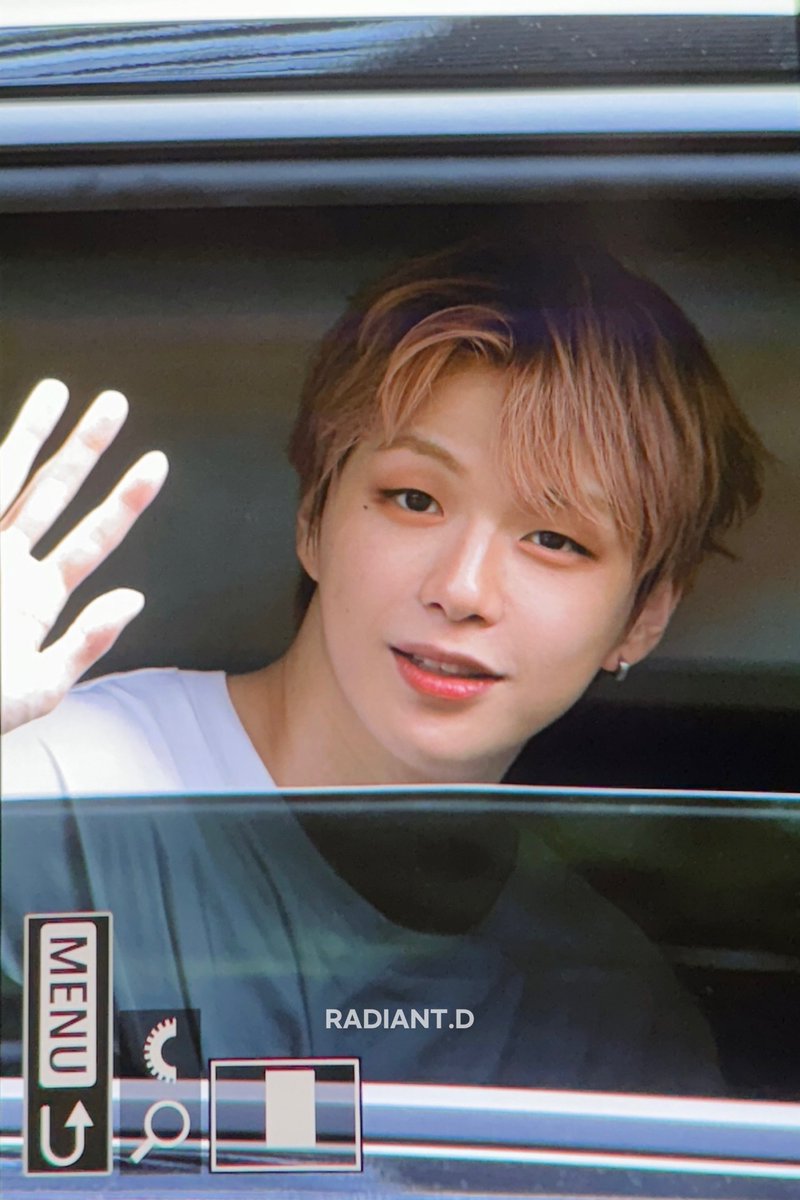 RADIANT_D's tweet image. 250625 쇼챔피언 퇴근
- Preview

#강다니엘 #KANGDANIEL
#姜丹尼尔 #カンダニエル #คังแดเนียล