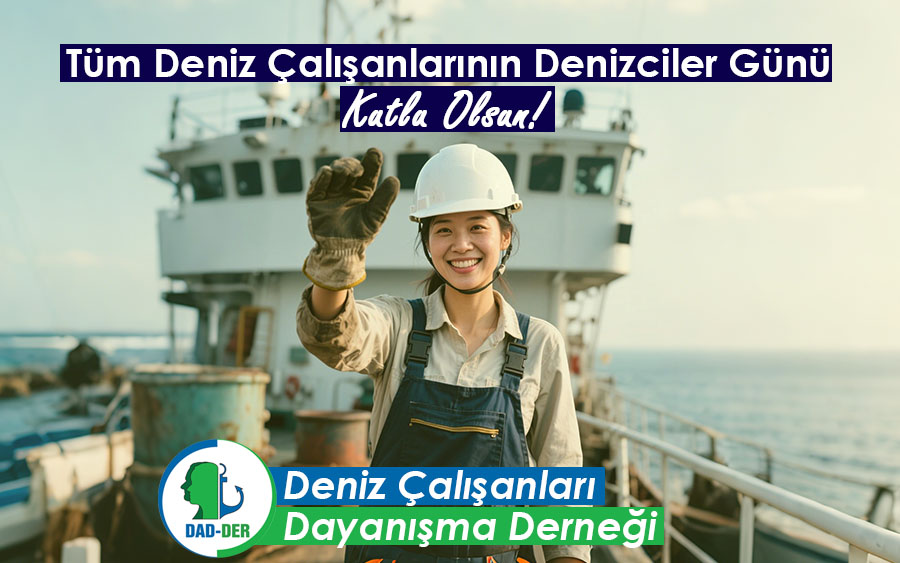 dadder_mesa's tweet image. 25 Haziran Dünya Denizciler Günü Kutlu Olsun!
dadder.org/tr/2025/06/25-…