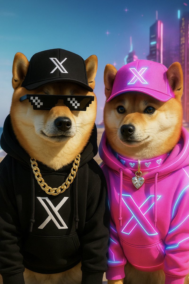 CRYPTOMIKOSHI SNACKAMOTO (BARKSY) ❤️❤️❤️DOGEGF tweet media