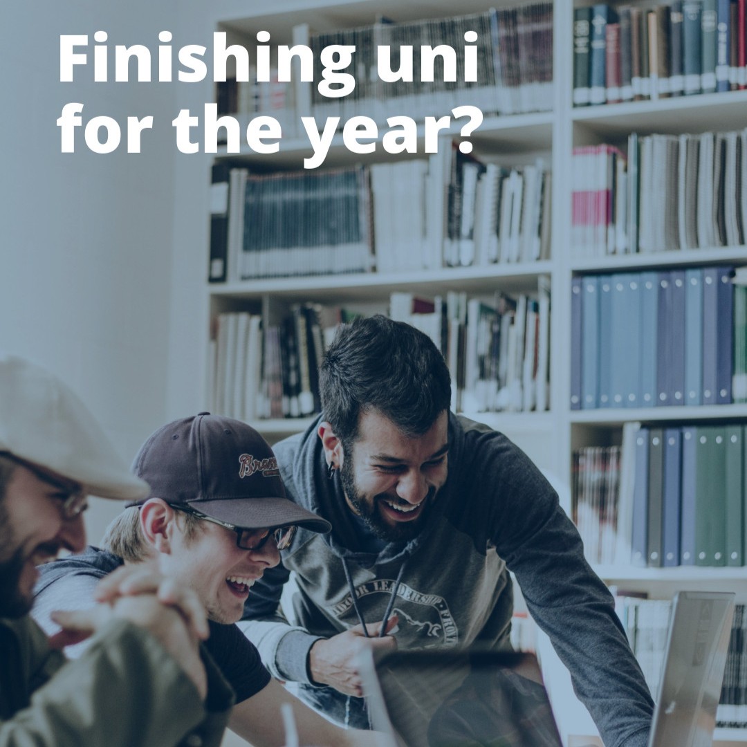 Finishing Uni for the year? 🎓 

From moving out of halls or your rented home, to looking for work or internships, we've created a quick guide to help you feel more in control ⤵️
wearecitizensadvice.org.uk/finishing-uni-…