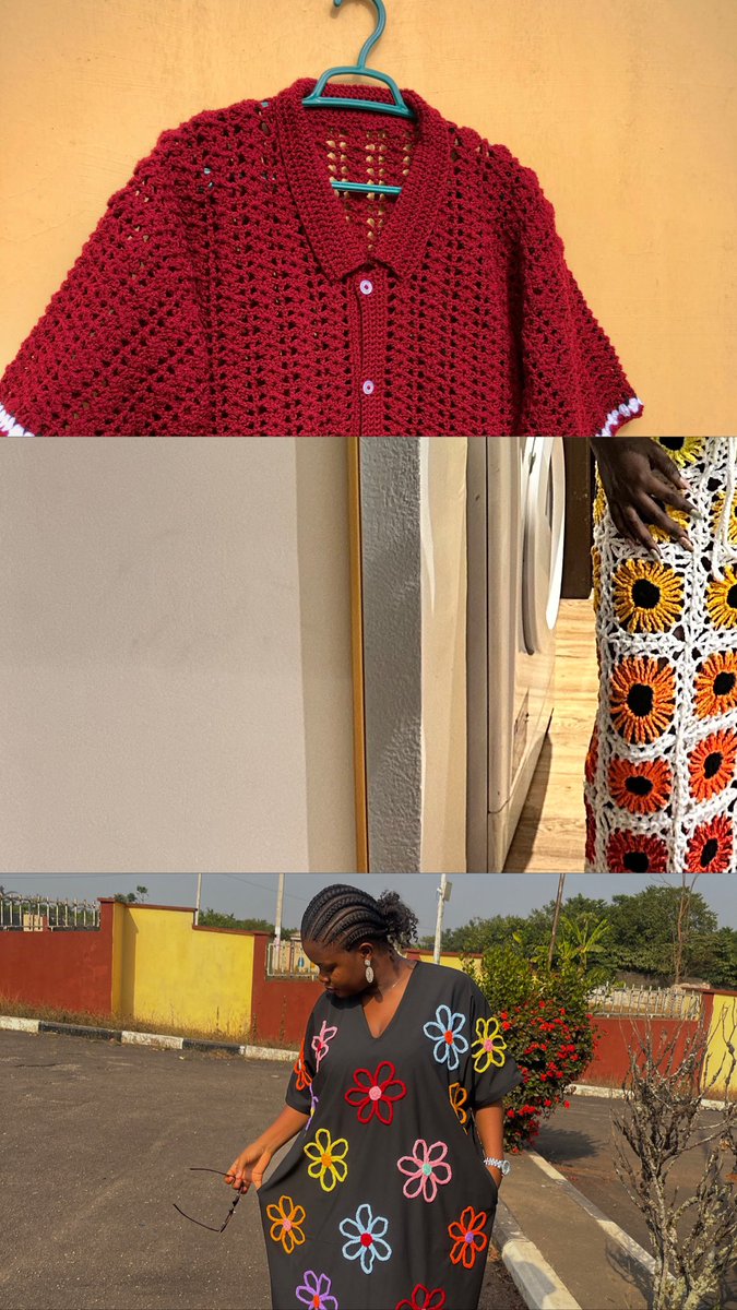 AdesewaDelphene's tweet photo. It’s not as easy as it looks😭😂

Anyways, buy something from me today🫵🙂‍↔️ https://t.co/DGetnQuHvz