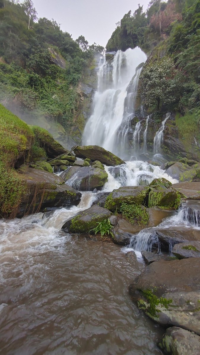 <a href="/tutla7/">tutla Cholo</a> Karibu na Chizua waterfalls kutoka Mikumi hadi hiking start point ni km 23 driving na hiking ni  km 3.6 moderate