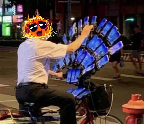 🧵The Multi-Multi Strategy

Today I’m going to talk about a new strategy I’ve been experimenting with for a while — it mixes the classic multiday setup with multi-positioning in 20bps on big runners.

It’s basically an iteration of what I was already doing, with a few subtle