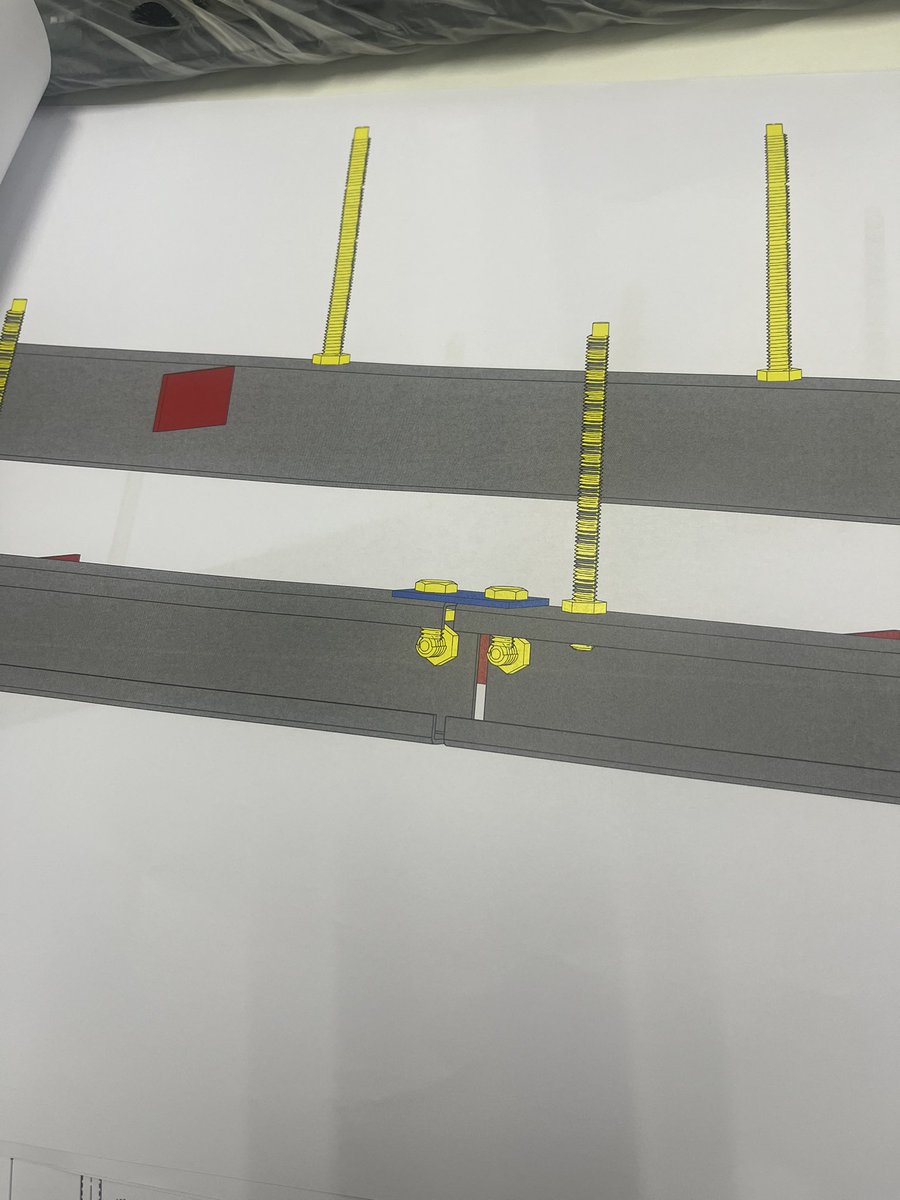 revitで、書いてみました。
出力しても、いい感じ

#金属工事　#revit #cad #図面　#3dcad