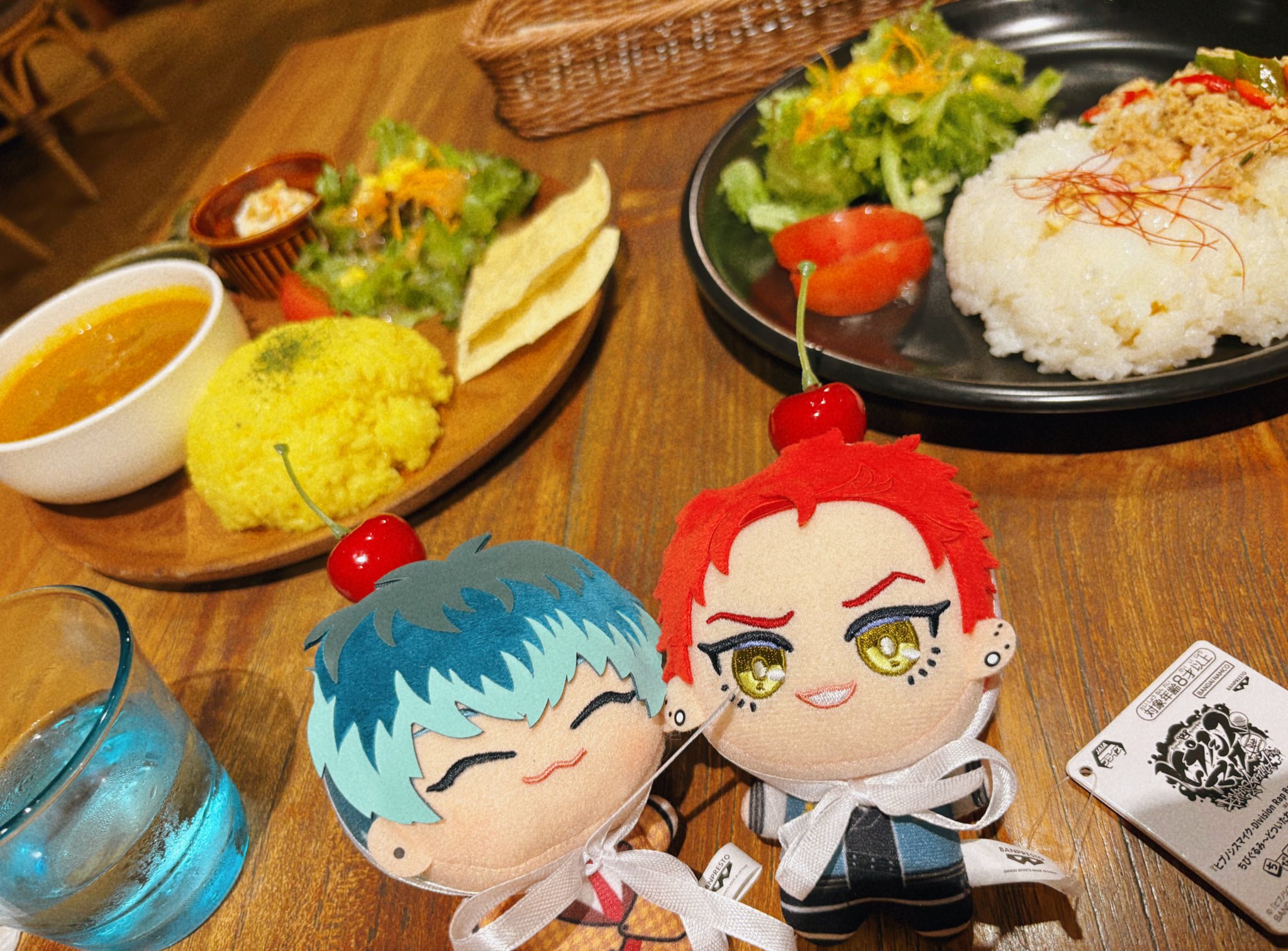 🥕れん🥕 (@hanamarusakana) / X