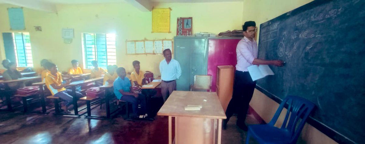 Zilla Panchayat Ramanagara (@zpramanagara) on Twitter photo ಇಂದು ಬೆಂಗಳೂರು ದಕ್ಷಿಣ ಜಿ.ಪಂ #CEO_Anmol_Jain IAS ರವರು ರಾಮನಗರ ತಾಲ್ಲೂಕಿನ #ವಿಭೂತಿಕೆರೆ ಗ್ರಾ.ಪಂ.ಗೆ ಭೇಟಿ ನೀಡಿ ಮನರೇಗಾ ಯೋಜನೆಯ ಕೆರೆ ಅಭಿವೃದ್ಧಿ, #ಬನ್ನಿಕುಪ್ಪೆ(ಕೆ) ಗ್ರಾ.ಪಂ. ಗ್ರಂಥಾಲಯ ಹಾಗೂ #ಹುಣಸನಹಳ್ಳಿ ಗ್ರಾ.ಪಂ. ಶಾಲೆ ವೀಕ್ಷಿಸಿದರು
<a href="/IASassociation/">IAS Association</a> <a href="/DKShivakumar/">DK Shivakumar</a> <a href="/RLR_BTM/">Ramalinga Reddy</a> <a href="/readingkafka/">Uma Mahadevan Dasgupta</a> ಇಂದು ಬೆಂಗಳೂರು ದಕ್ಷಿಣ ಜಿ.ಪಂ #CEO_Anmol_Jain IAS ರವರು ರಾಮನಗರ ತಾಲ್ಲೂಕಿನ #ವಿಭೂತಿಕೆರೆ ಗ್ರಾ.ಪಂ.ಗೆ ಭೇಟಿ ನೀಡಿ ಮನರೇಗಾ ಯೋಜನೆಯ ಕೆರೆ ಅಭಿವೃದ್ಧಿ, #ಬನ್ನಿಕುಪ್ಪೆ(ಕೆ) ಗ್ರಾ.ಪಂ. ಗ್ರಂಥಾಲಯ ಹಾಗೂ #ಹುಣಸನಹಳ್ಳಿ ಗ್ರಾ.ಪಂ. ಶಾಲೆ ವೀಕ್ಷಿಸಿದರು
<a href="/IASassociation/">IAS Association</a> <a href="/DKShivakumar/">DK Shivakumar</a> <a href="/RLR_BTM/">Ramalinga Reddy</a> <a href="/readingkafka/">Uma Mahadevan Dasgupta</a>