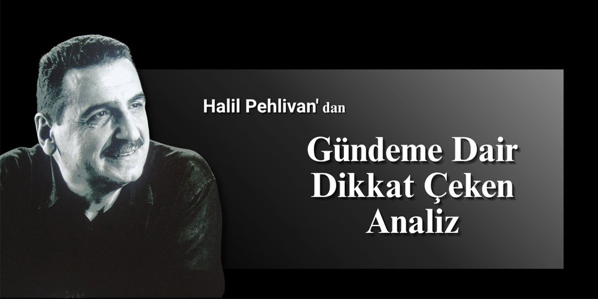 #SONDAKİKA
DİKKAT ÇEKEN ANALİZ  
(Haberin Linki):
olay53.com/haber/egitimci…

rizeninsesi.net/haber-yeni-dun…

#GazzeyeAcilYardım
#NotWarGenocide
<a href="/RTErdogan/">Recep Tayyip Erdoğan</a>