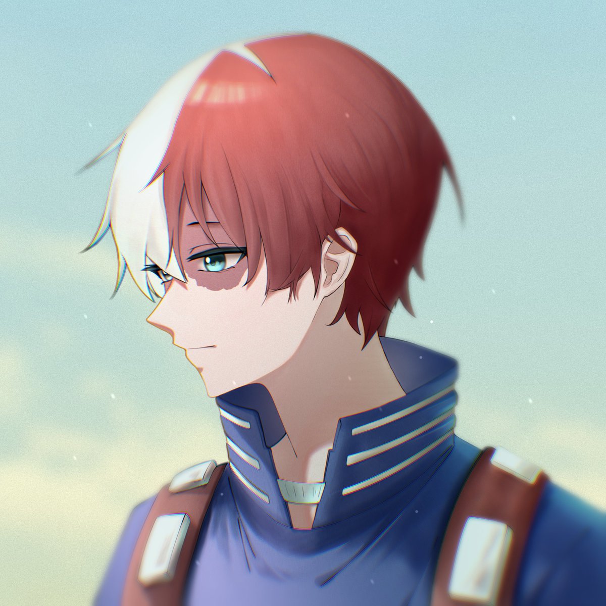 Kana || VGEN COMMS OPEN ヾ(•ω•`)o tweet media