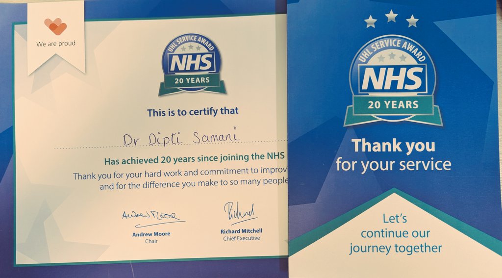 Dipti Samani tweet media