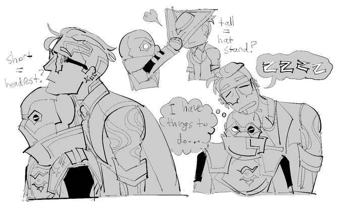 still love them 