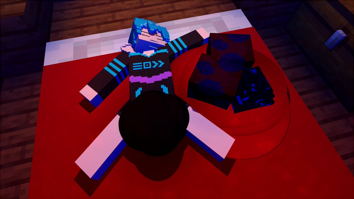 bro can not stop letting this happen to him-