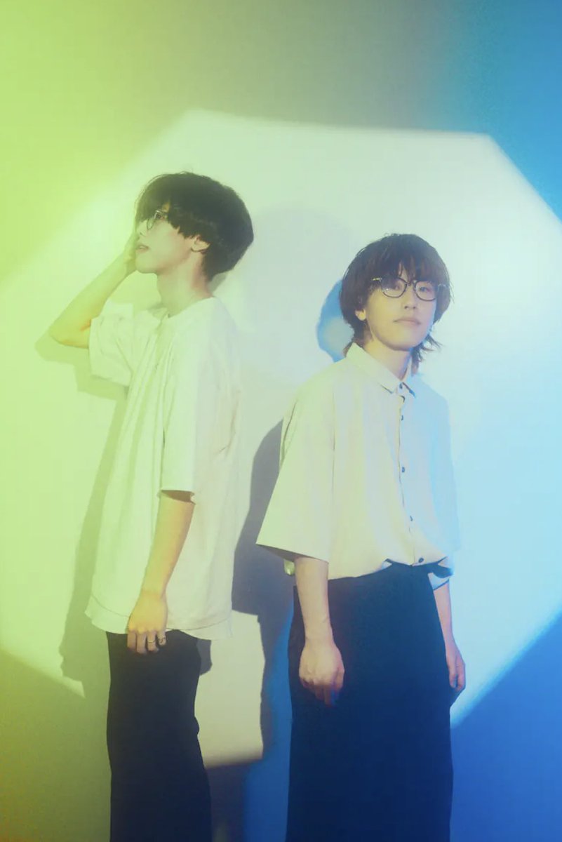 イベント皆勤賞の和田たけあきさんとSohbanaさんの対談インタビュー記事がリアルサウンドにて公開！
イベントはもちろん、お互いの音楽性、テーマ曲が収録されているPuzzle MANIA 89sについても色々お話ししてます。
#ボカロックマニア
