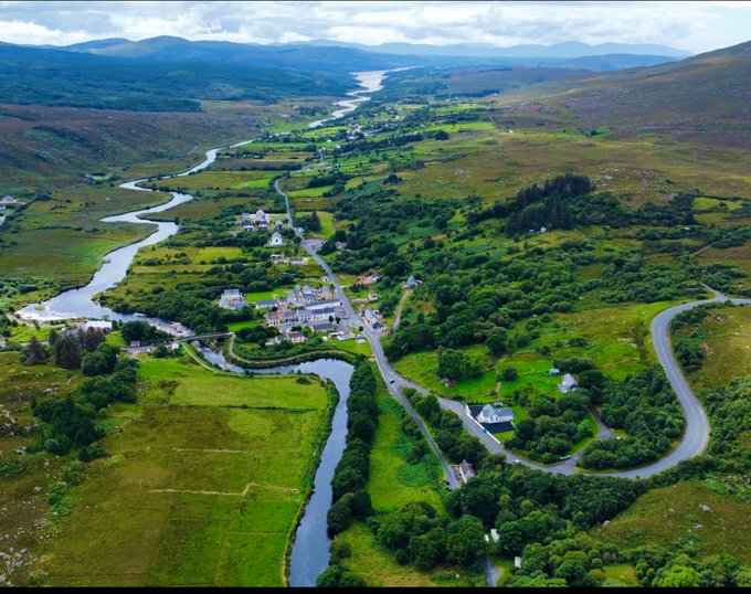 Have you submitted an entry to our photography competition?

Full details at ireland.ie/en/greatbritai…

Last year's beautiful winning Scottish entry taken by Bryan McDonald entry below.