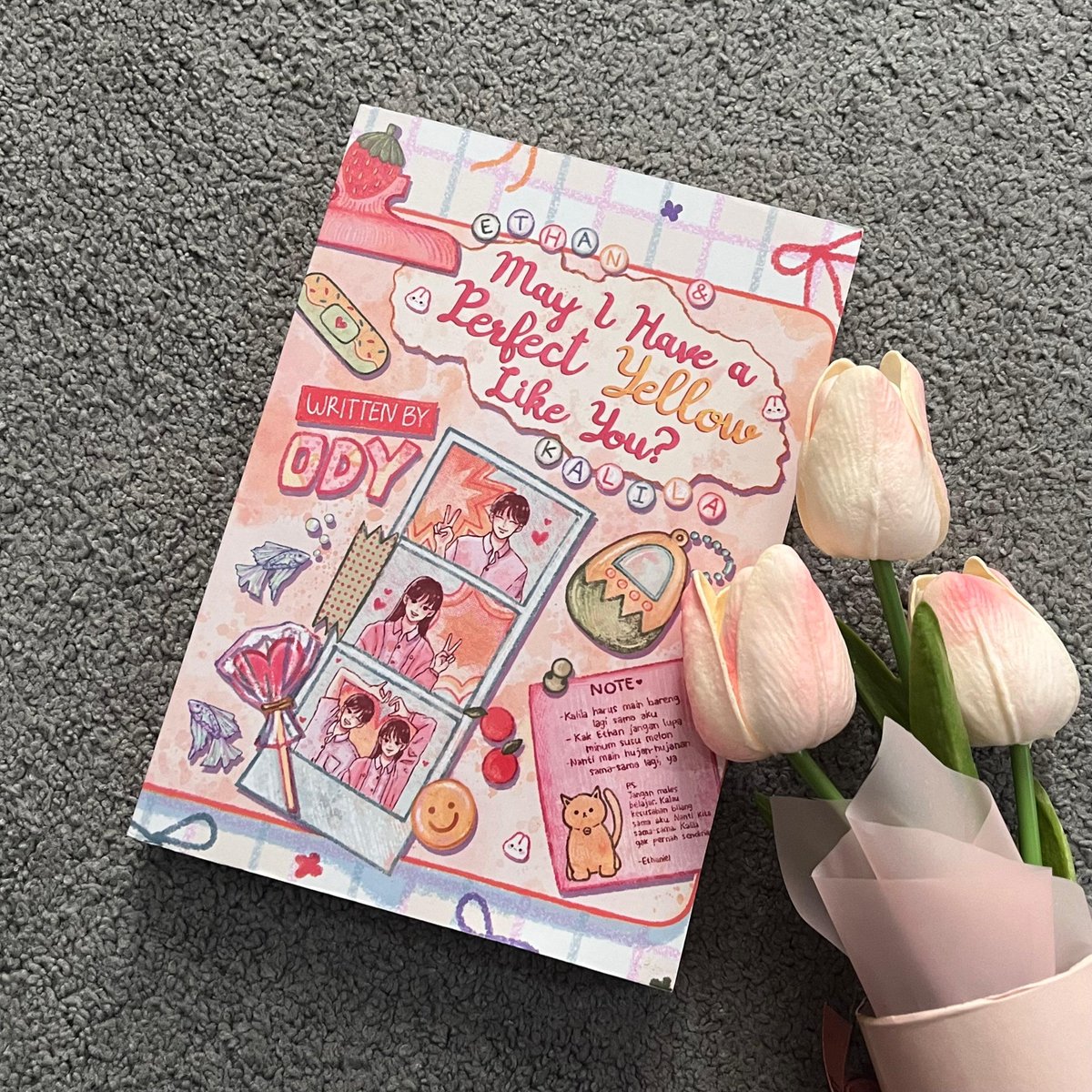 Penerbit Akad tweet media