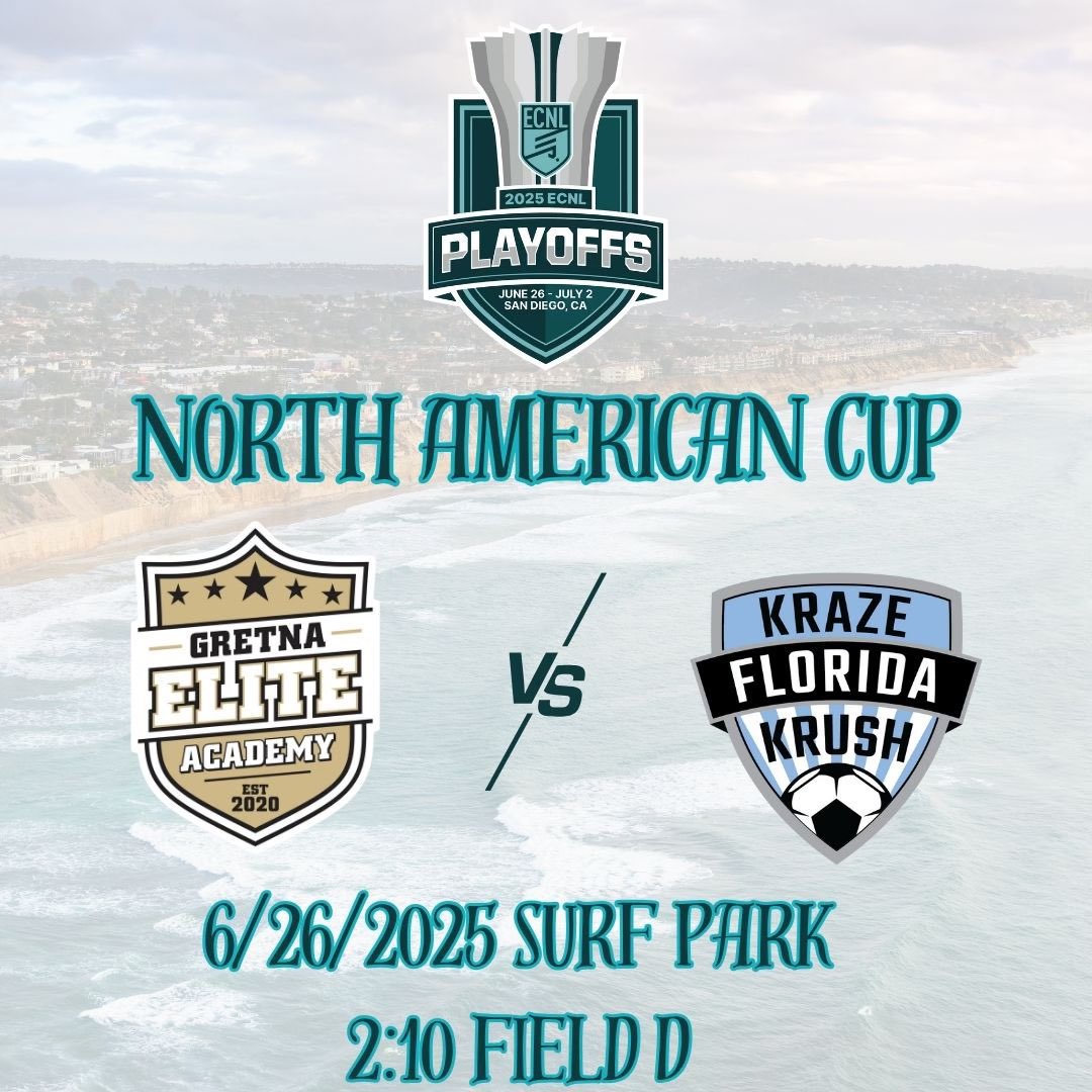 audreyconnealy4's tweet image. I’m SO excited for ECNL playoffs this week! Can’t wait for our team to showcase what we can do!
@GEA_09_ECNL @GEA_ECNL @ImYouthSoccer @ECNLgirls @TopDrawerSoccer