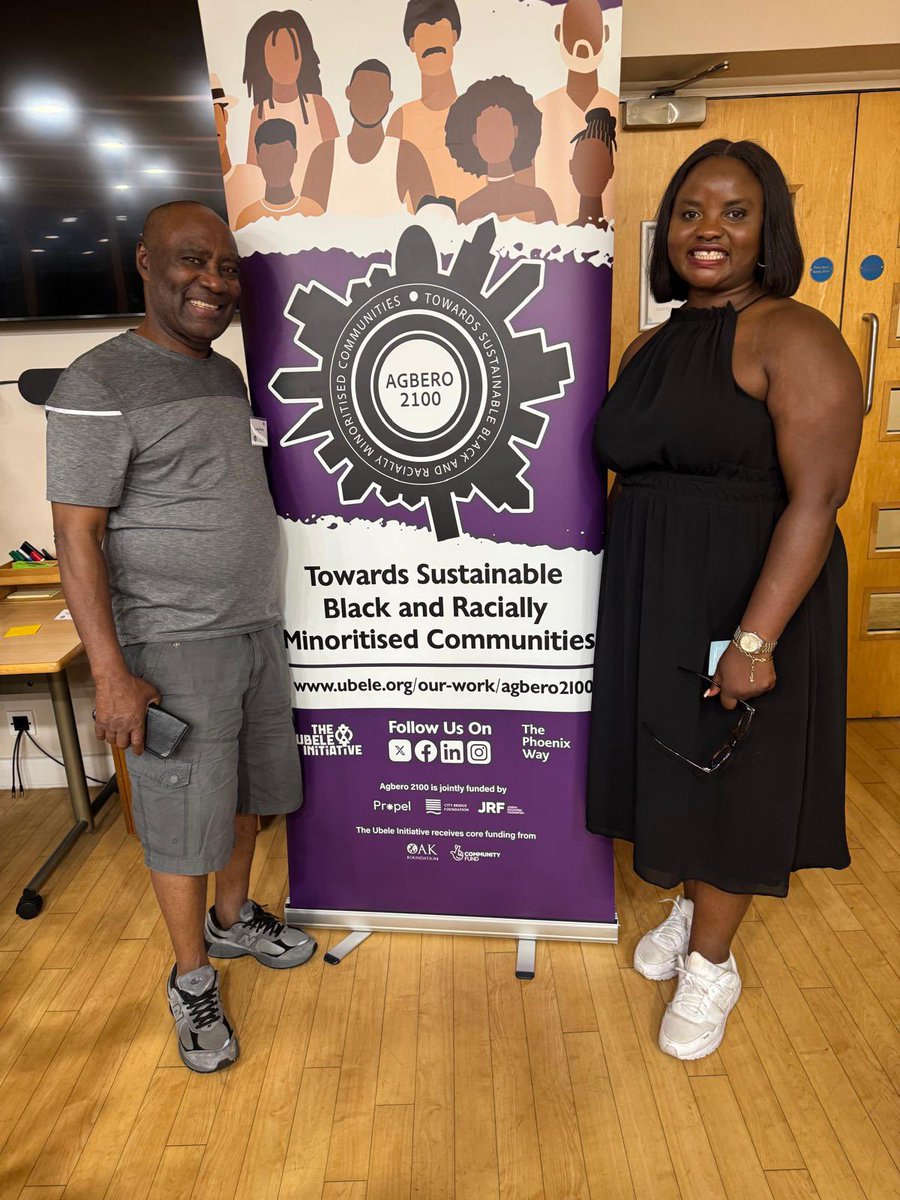 one community link . # togetherweachievemore! tweet media