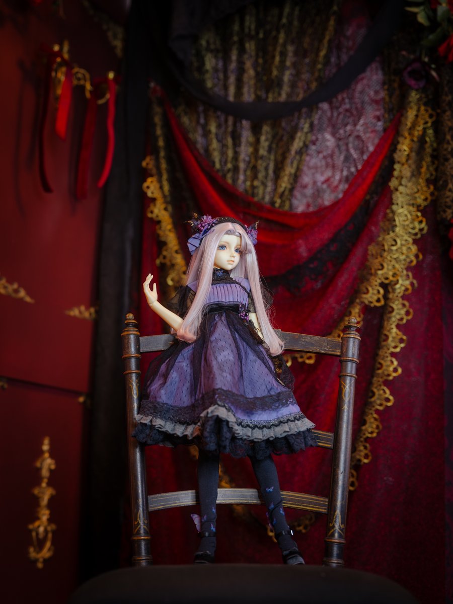 wahiwahin's tweet photo. 思い出リフレイン
僕の大切なファーストフルチョドール。
doll SD-F-43
@volks_doll
dress
@dmothergoose
studio
@hananosumika_
#ボークス #ドール #スーパードルフィー #ハナノスミカ #うちのこかわいい #フルチョ #sd_f_43 https://t.co/OkOq9uOzMU