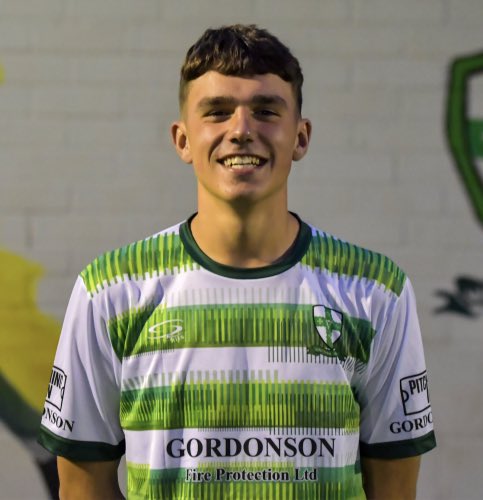 Like it’s your birthday!!  Have a great day Ollie Fernandez 💚💚💚