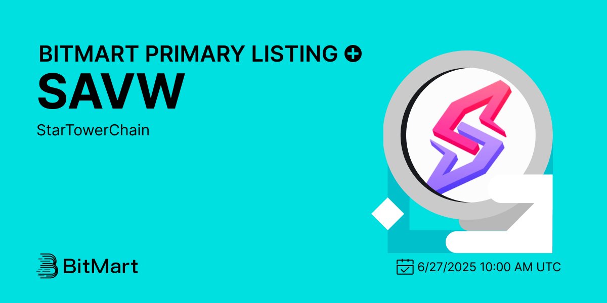BitMart tweet media