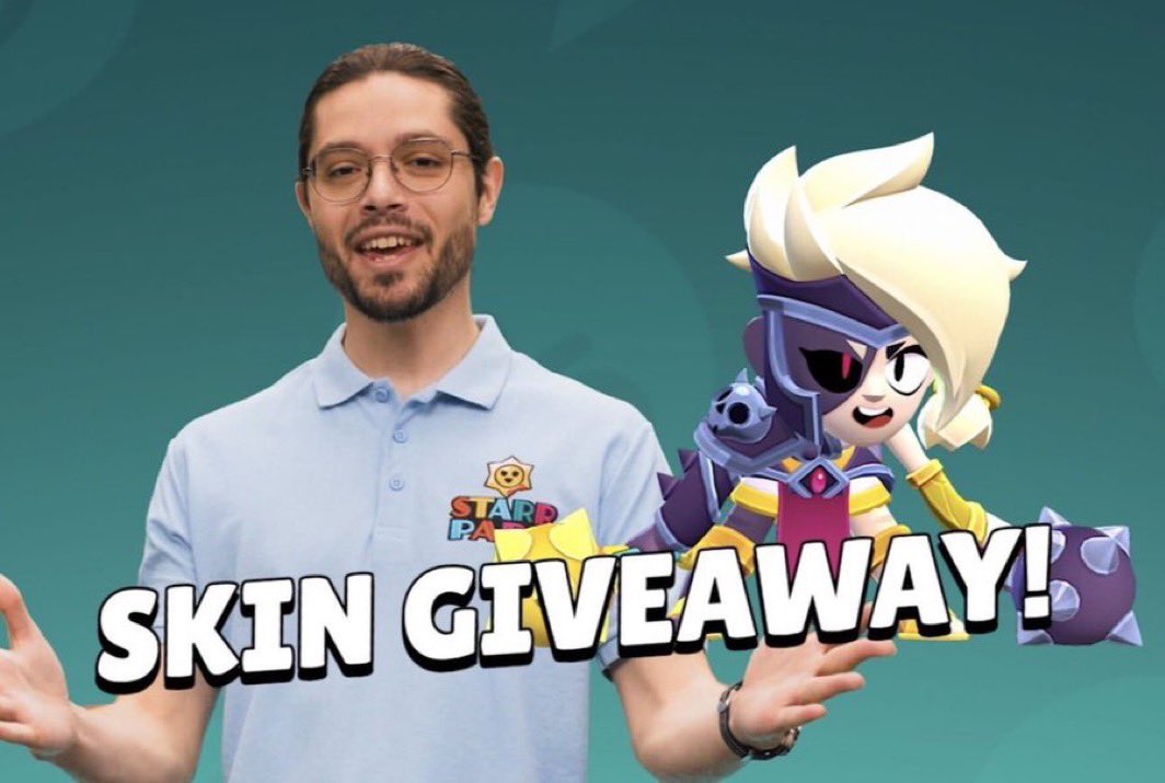 Roron___'s tweet photo. 🎁 GIVEWAYS LUMI SKIN 🎁
To enter : 
-Like 
-Folllow 
- @ 2 friends ! 
GOOD LUCK ! 
#Giveaway #PersephoneLumiGiveaway #brawlstars https://t.co/rrVT9UYlIw