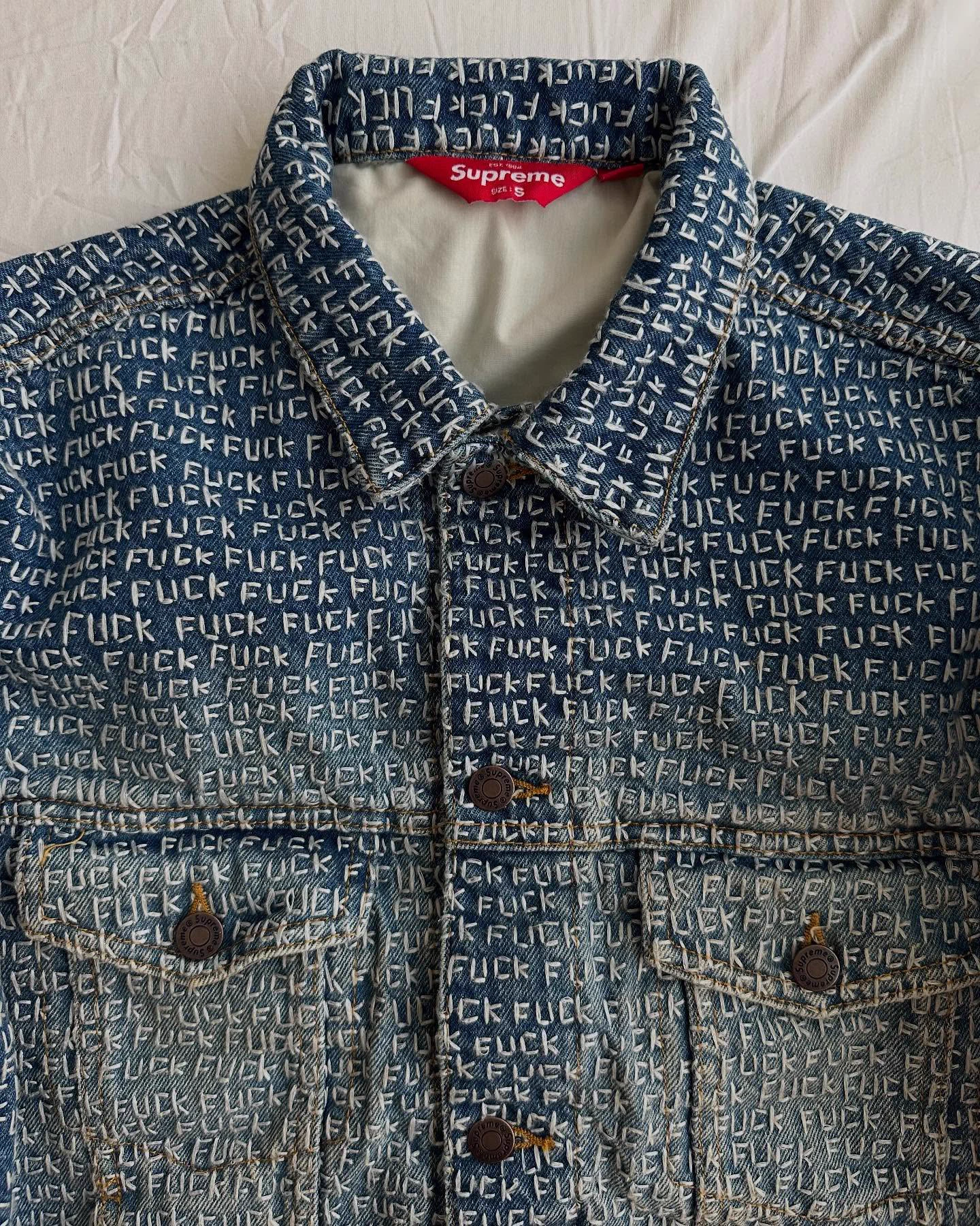 Supreme Drops on X: 