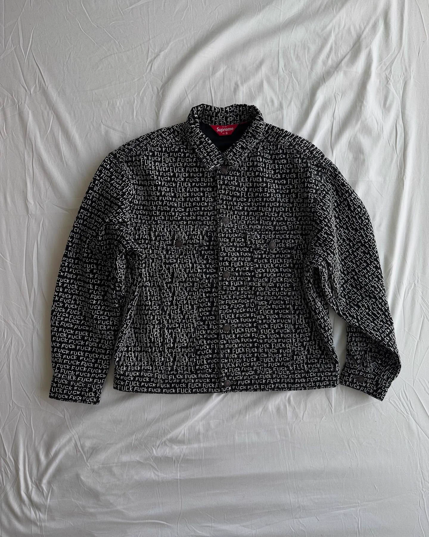 Supreme Drops on X: 