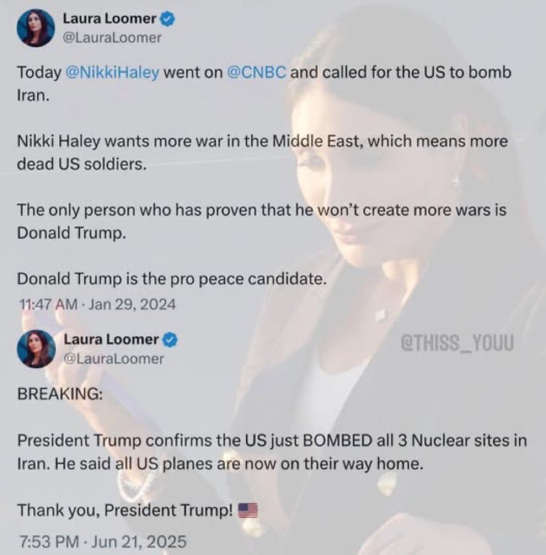 lan Carroll tweet media
