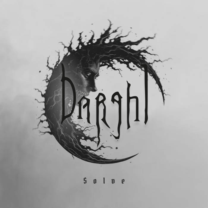 2⃣0⃣2⃣5⃣: THE UPCOMING TERROR ⚔️
➡️July 18th, 2025 ⬅️

DARGHL - Solve 🇳🇴💠

7th album (2nd in 5 months) from Norwegian Black Metal outfit💠

BC➡️darghl.bandcamp.com/album/solve💠

<a href="/darghl666/">Darghl</a> #Solve #BlackMetal #TheUpcomingTerror25 #KMäN