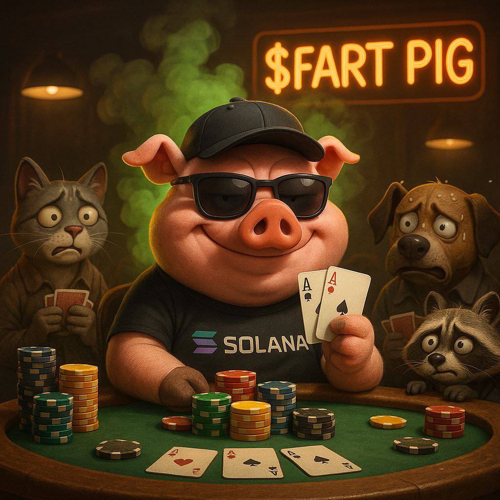 Samuel391t's tweet photo. @lynk0x Life makes sense in reverse…
But $FARTPIG only makes sense if you caught it early 🐷💨

You’ll understand it later —
Or regret it forever 💥

👉 CA: E2Kddk65HwvevojHnZgQaDE8Pbd3e4FZrVuEz31Npump
Some moments only make sense after the moon 🚀🐽 https://t.co/zX3eIaxynh