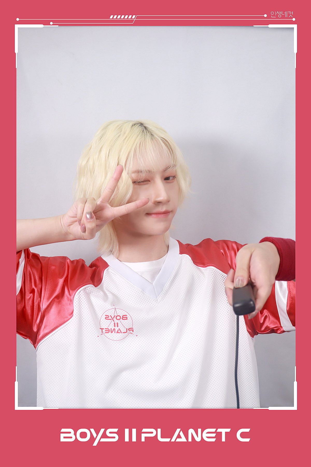 WHIB イジョン ポラ ポラロイド サインポラ ボイプラ2 WHIB イジョン ポラ ポラロイド サインポラ ボイプラ2