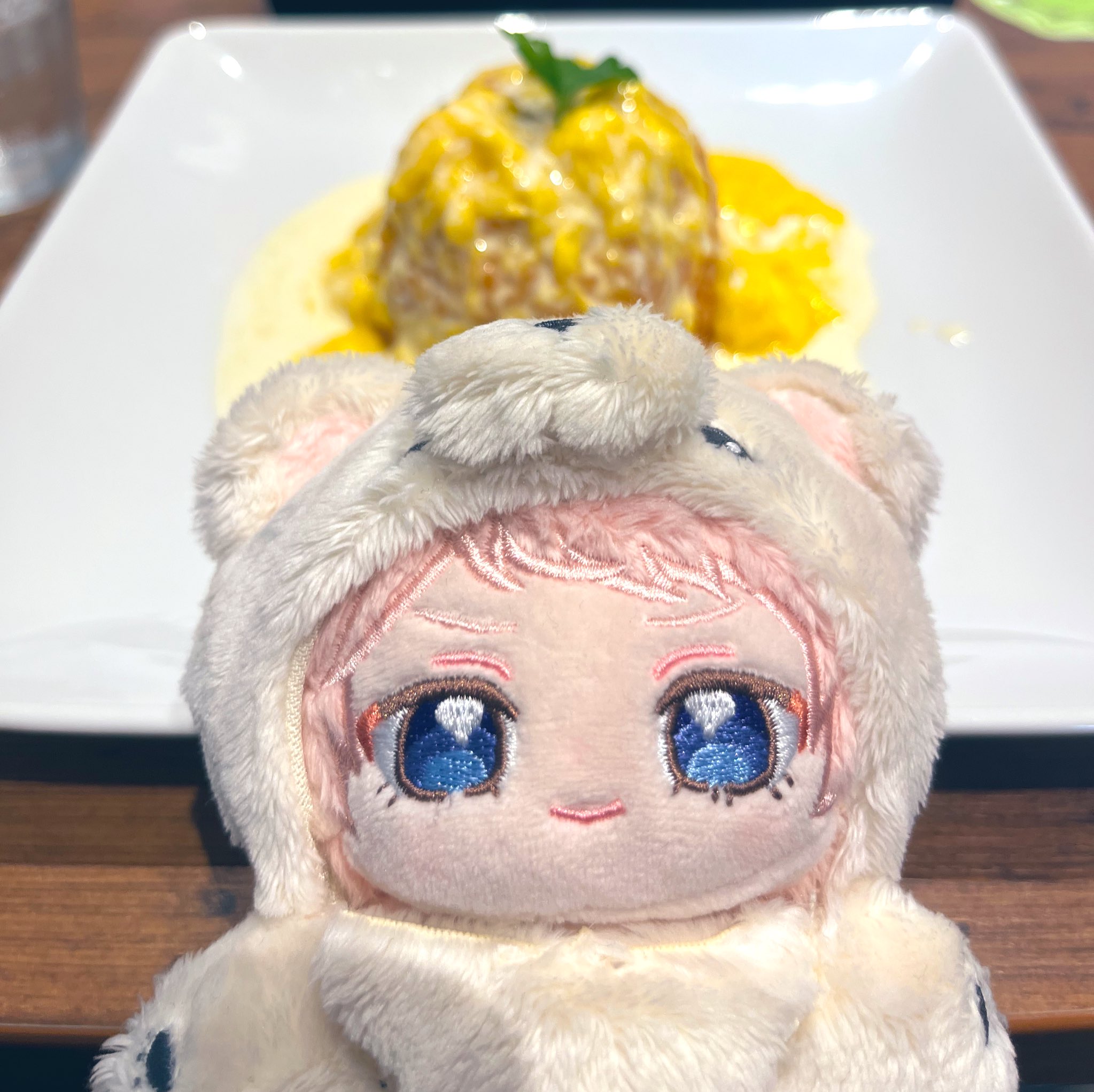 つつつ on X: 