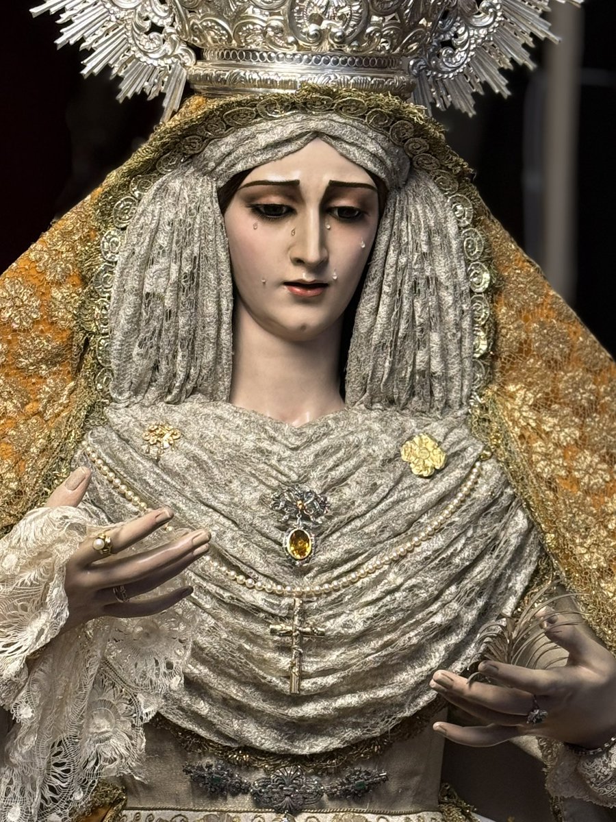 Leandelapuebla's tweet photo. 𝐌𝐚𝐫𝐢́𝐚 𝐒𝐚𝐧𝐭𝐢́𝐬𝐢𝐦𝐚 𝐝𝐞 𝐥𝐚𝐬 𝐏𝐞𝐧𝐚𝐬
Tiempo Ordinario 2025
Cádiz 
@LaPalmaCadiz 

𝑀𝑎𝑑𝑟𝑒 𝑑𝑒 𝑙𝑎𝑠 𝑃𝑒𝑛𝑎𝑠, 𝑟𝑢𝑒𝑔𝑎 𝑝𝑜𝑟 𝑛𝑜𝑠𝑜𝑡𝑟𝑜𝑠. https://t.co/2LpVIeStew