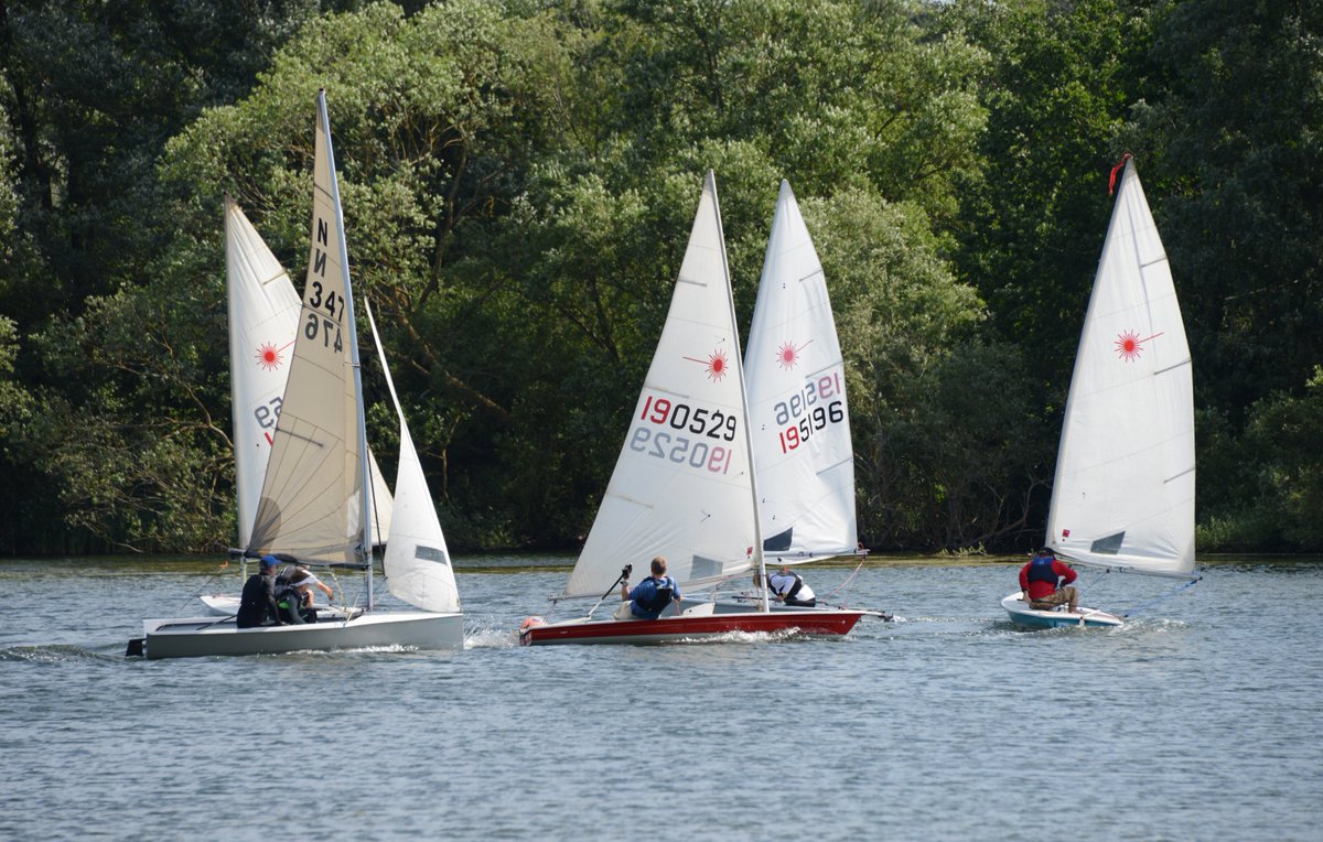 SESCA members enjoyed fabulous conditions for their 12th Antigua Sailing Day Regatta. Thanks to <a href="/antiguabarbuda/">Antigua & Barbuda</a> for their tremendous support yachtsandyachting.com/news/287373/12… #loveantiguabarbuda #sailingweek #sailing #funonwater