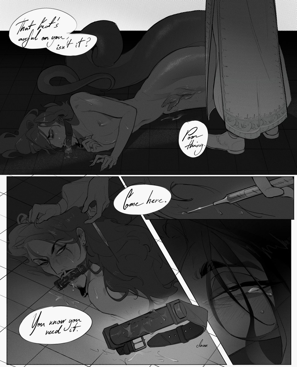 scarahyde's tweet photo. >· · · Snake treatment · · ·<
#Facilier #Jafar https://t.co/lYRLR0ogSD