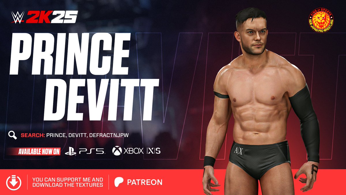 WWE 2K Tools tweet media