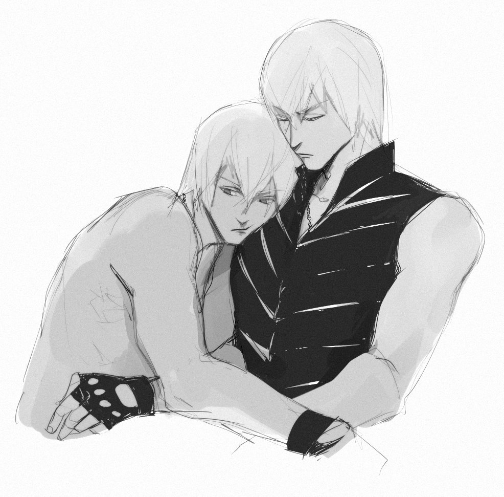 3105d_m_c's tweet photo. don't have anything new, will just repost old drawings 🥲
#dmcdv https://t.co/bicWROdnuk