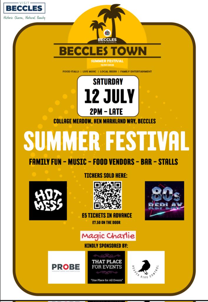 Beccles Town FC - Mens tweet media