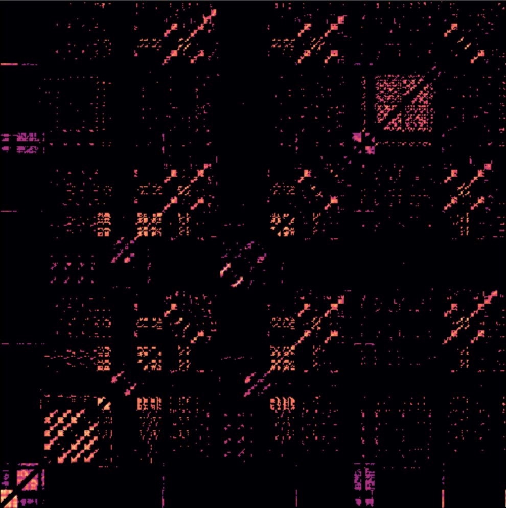 stemplayer's tweet image. Stem FM has developed a new approach to Beat Detection. Using self similarity - a property of all music - we are able to achieve a new state of the art in musical alignment. Alpha opening soon
