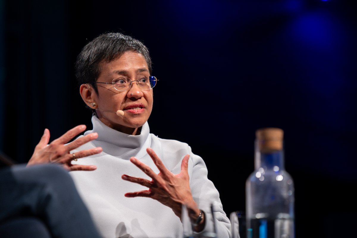 A world of different voices.

We’re spotlighting our South to North Conversations on Hay Festival Anytime this week with Omar El Akkad on displacement, Cristina Rivera Garza on storytelling, Maria Ressa on resistance, and more.

Dive in! hayfestival.org/anytime