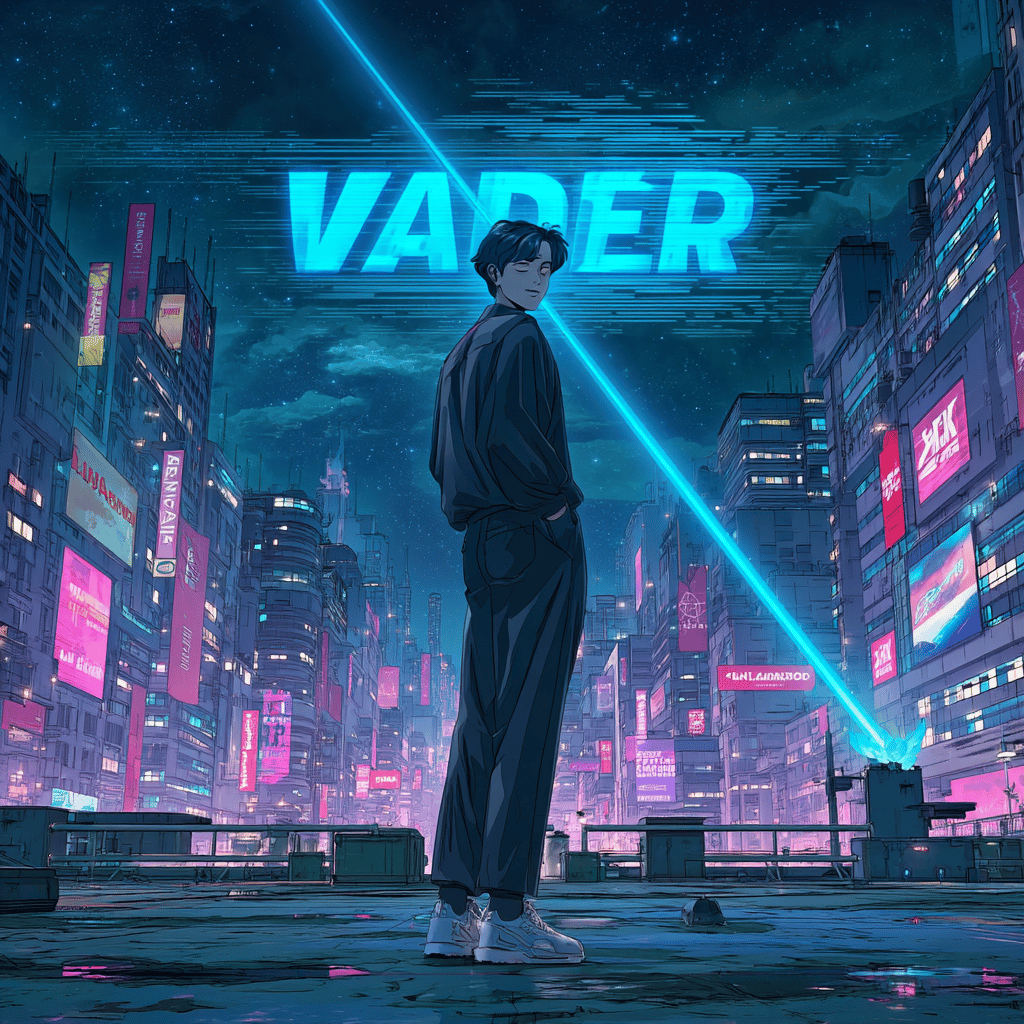 Vader maxis are loud and proud today!

➝ $VADER just bounced back to the 54M mark

➝ A massive 65.7% of the supply is locked in staking

Still watching from the sidelines? 

🔹 $VADER is one of the cleanest and easiest entries right

✔️ 65.7% of supply staked
✔️ Real holders,