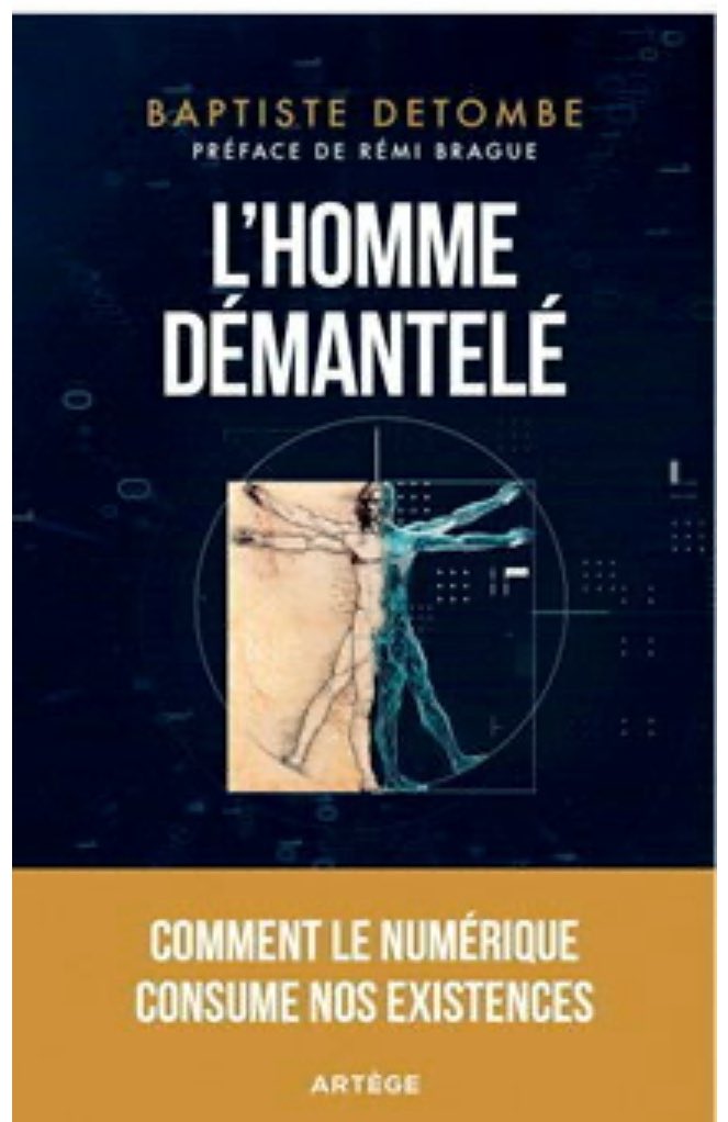 Quatre essais pour ne pas bronzer idiot, les recommandations estivales à retrouver dans <a href="/LePoint/">Le Point</a> 👇

 lepoint.fr/tiny/1-2592557