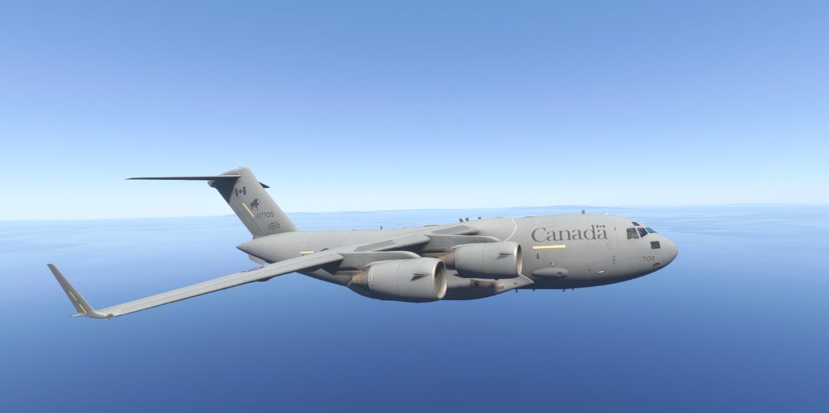 Some pics from Microsoft Flight Simulator 2024