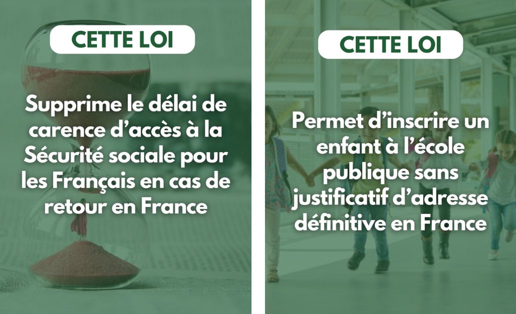 Karim Ben Cheikh (@k_bencheikh) on Twitter photo ✅ Proposition de loi avec <a href="/CaroitEleonore/">Eleonore Caroit</a> pour les Français de l'étranger
Après nos propositions en matière de protection sociale et d'accès à l'éducation et à la culture, je vous présente cette semaine nos mesures pour protéger le droit au compte et faciliter le retour en 🇫🇷. ✅ Proposition de loi avec <a href="/CaroitEleonore/">Eleonore Caroit</a> pour les Français de l'étranger
Après nos propositions en matière de protection sociale et d'accès à l'éducation et à la culture, je vous présente cette semaine nos mesures pour protéger le droit au compte et faciliter le retour en 🇫🇷.